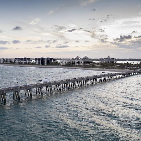 Tideline Palm Beach Ocean Resort And Spa Exteriör bild