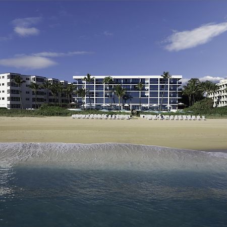 Tideline Palm Beach Ocean Resort And Spa Exteriör bild