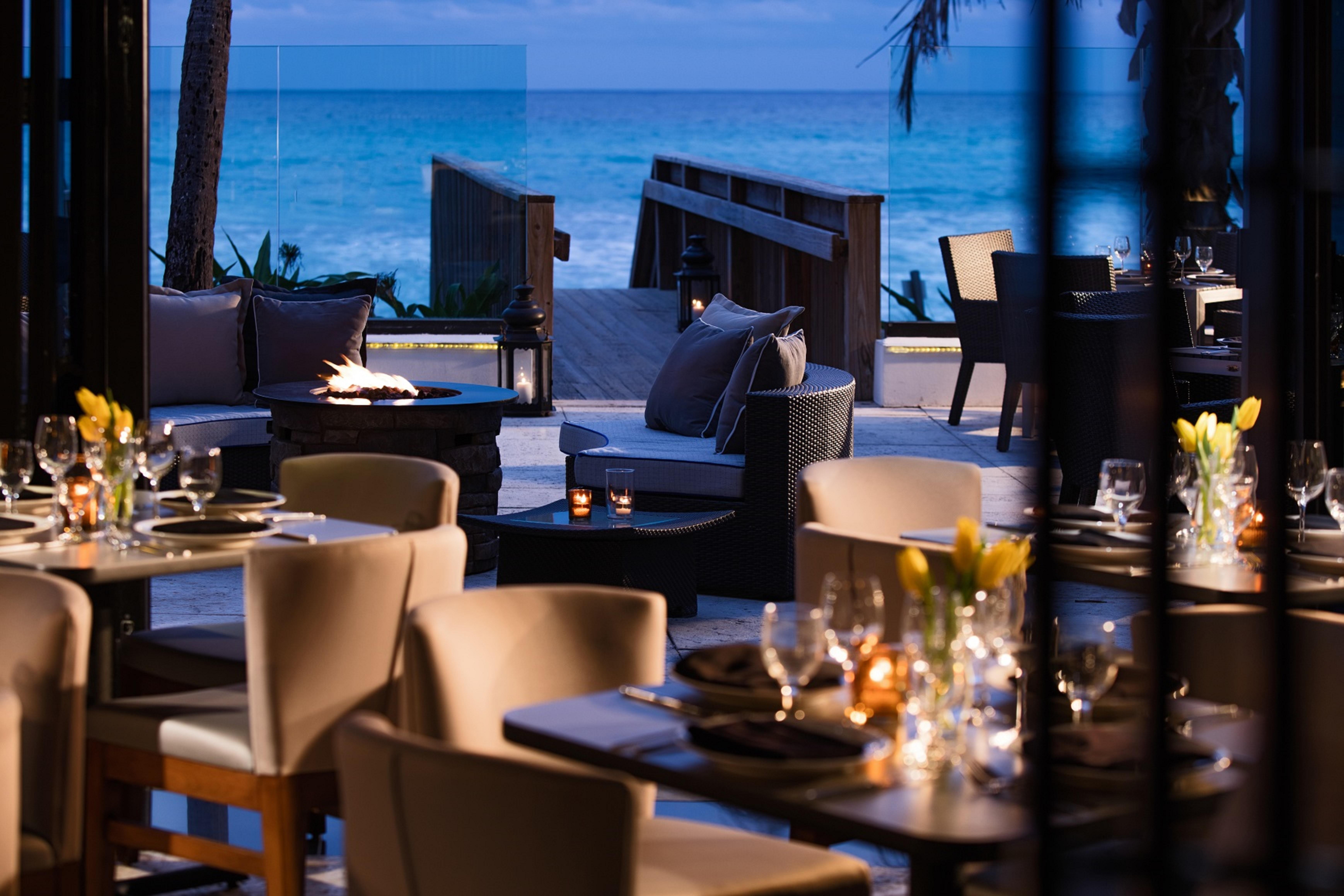 Tideline Palm Beach Ocean Resort And Spa Exteriör bild